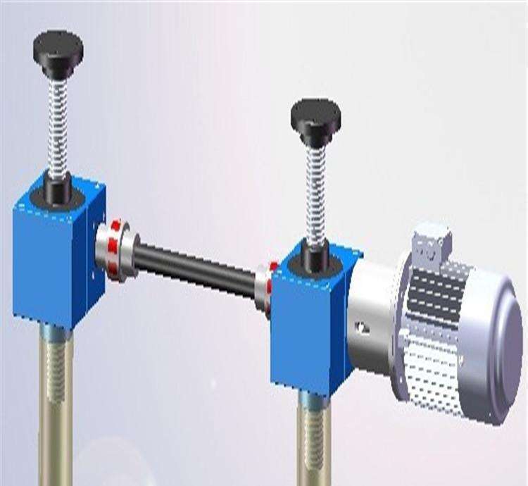 <b>滾珠絲桿升降機(jī)</b>